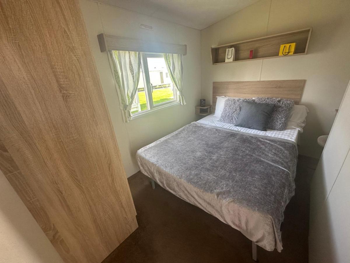 Caravan Delta 2 Bedroom In Rhyl Luaran gambar